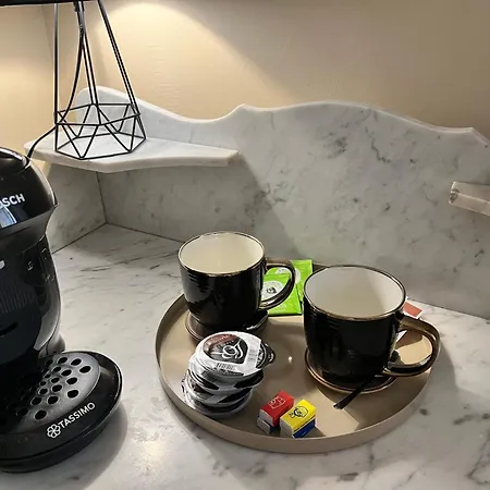 Aux 138 بيت ضيافة