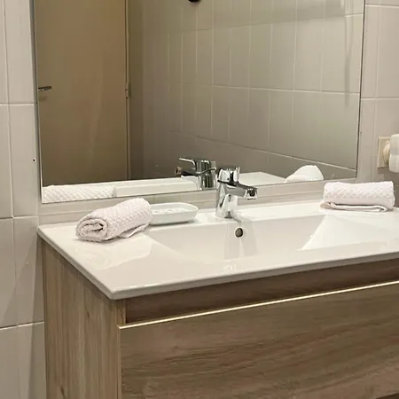 Guest house Aux 138 *